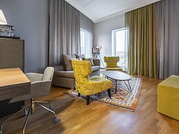 Radisson Blu Hotel Uppsala