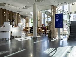 Radisson Blu Hotel Uppsala