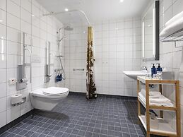 Radisson Blu Hotel Uppsala