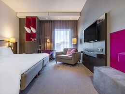 Radisson Blu Hotel Uppsala
