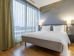 Radisson Blu Hotel Uppsala