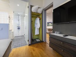 Radisson Blu Hotel Uppsala