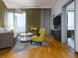 Radisson Blu Hotel Uppsala