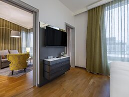 Radisson Blu Hotel Uppsala