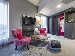 Radisson Blu Hotel Uppsala