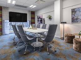 Radisson Blu Hotel Uppsala