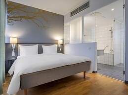 Radisson Blu Hotel Uppsala