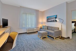 TownePlace Suites by Marriott Nashville Airport