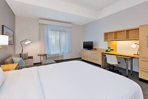 TownePlace Suites by Marriott Nashville Airport