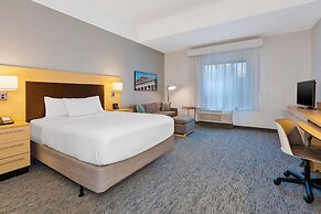 TownePlace Suites by Marriott Nashville Airport