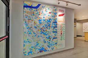 TownePlace Suites by Marriott Nashville Airport