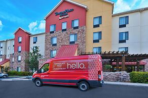 TownePlace Suites by Marriott Nashville Airport