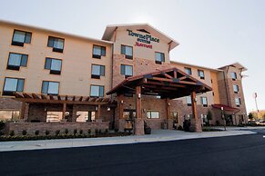 TownePlace Suites Monroe