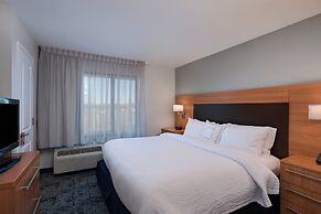 TownePlace Suites Monroe