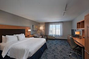 TownePlace Suites Monroe