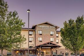 TownePlace Suites Monroe