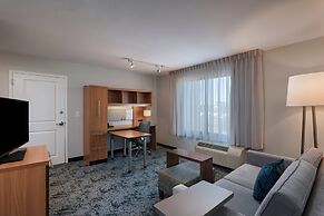TownePlace Suites Monroe