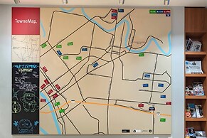 TownePlace Suites Monroe