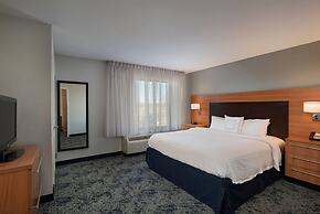 TownePlace Suites Monroe