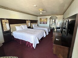 The Executive Inn & Suites