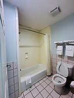 The Executive Inn & Suites