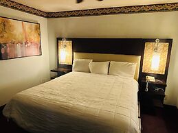 The Executive Inn & Suites