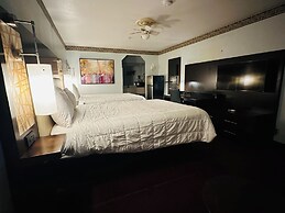 The Executive Inn & Suites