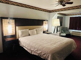 The Executive Inn & Suites