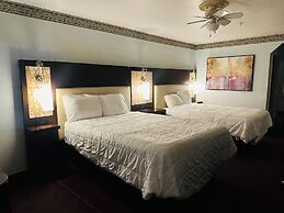 The Executive Inn & Suites