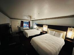 The Executive Inn & Suites