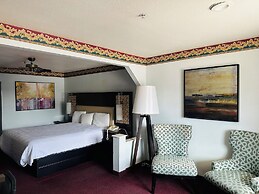 The Executive Inn & Suites