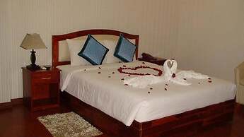 Song Thu Hotel