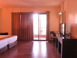 The Ritz Hotel at Garden Oases