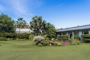 The Ritz Hotel at Garden Oases