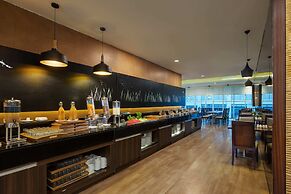 Hotel Santika BSD City Serpong