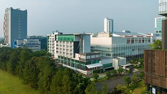 Hotel Santika BSD City Serpong
