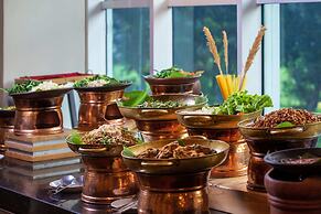 Hotel Santika BSD City Serpong