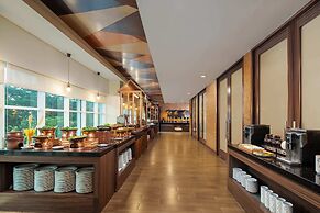 Hotel Santika BSD City Serpong