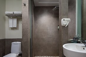 Hotel Santika BSD City Serpong