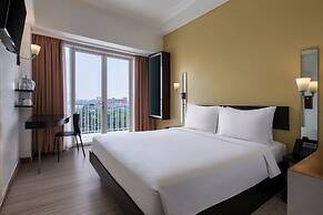 Hotel Santika BSD City Serpong