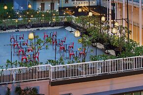 Hotel Santika BSD City Serpong