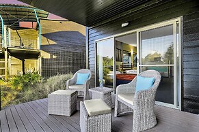 Kingfisher Bay Resort