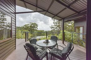 Kingfisher Bay Resort