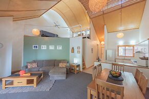 Kingfisher Bay Resort