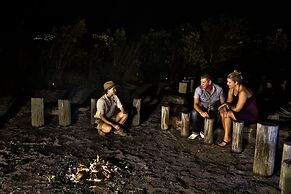 Kingfisher Bay Resort