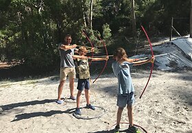 Kingfisher Bay Resort