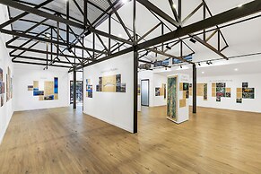 Kingfisher Bay Resort