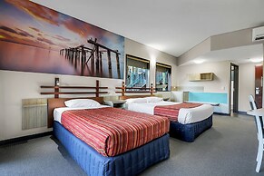 Kingfisher Bay Resort