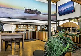 Kingfisher Bay Resort