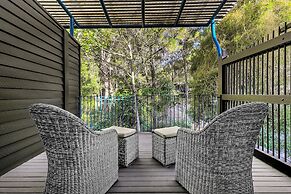 Kingfisher Bay Resort